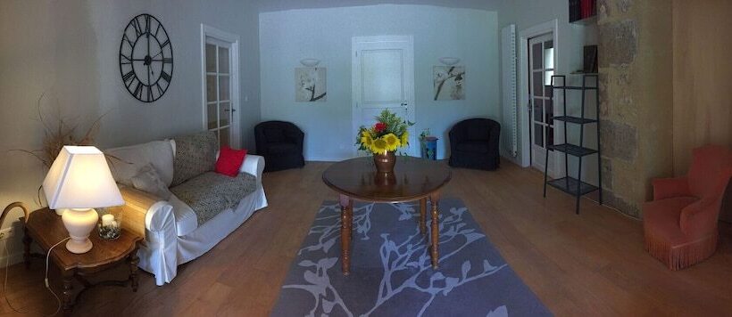 Bed and Breakfast Chambres Ambroisie