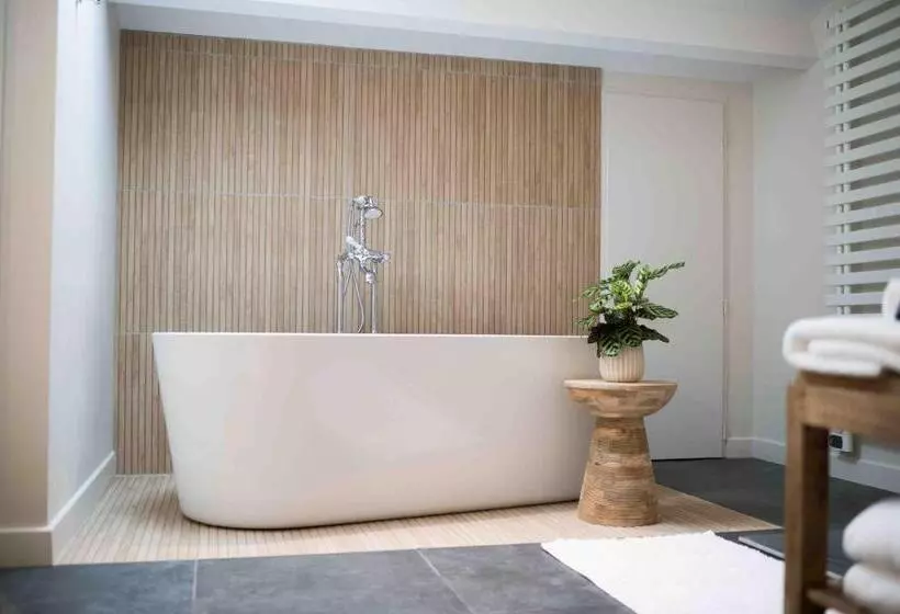 Aamiaismajoitus (B&B) Clos De La Barbanne