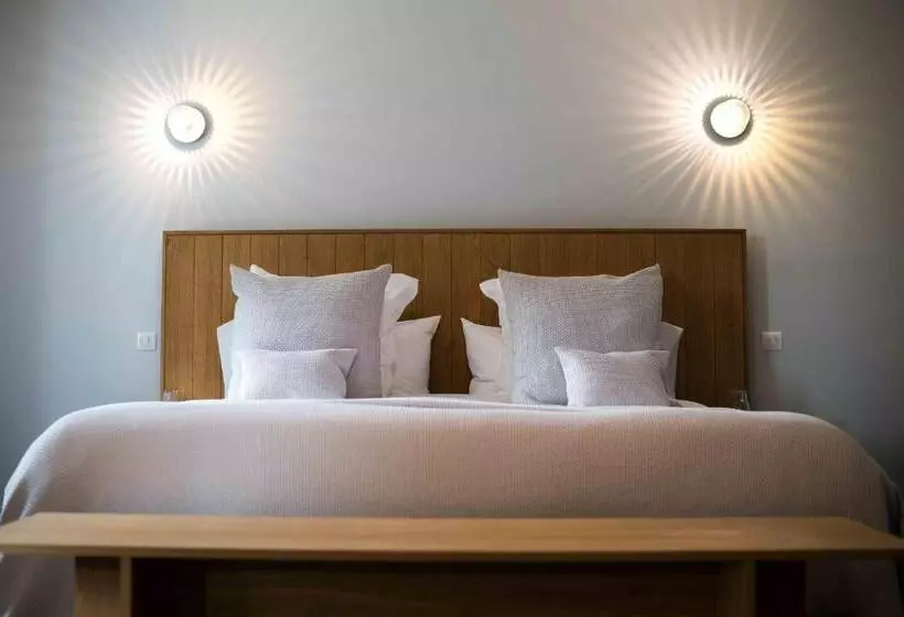 Aamiaismajoitus (B&B) Clos De La Barbanne