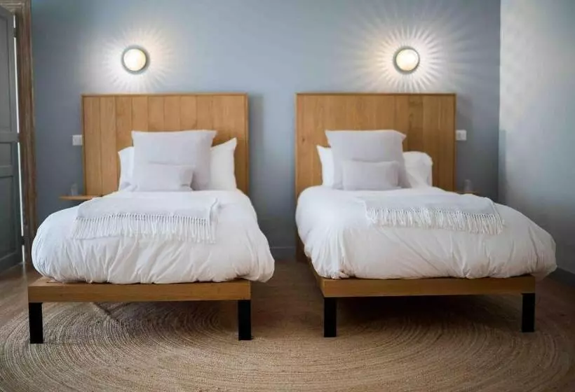 Aamiaismajoitus (B&B) Clos De La Barbanne