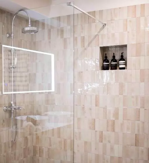 Aamiaismajoitus (B&B) Clos De La Barbanne