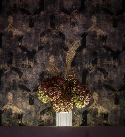 Aamiaismajoitus (B&B) Demeure Saint Martin