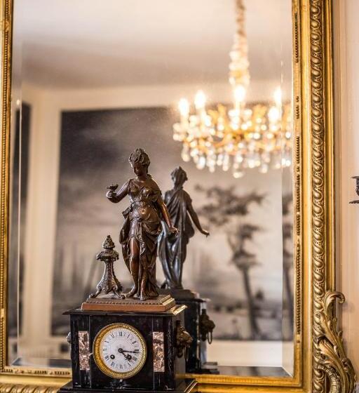 민박 Demeure Saint Martin