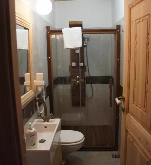 Aamiaismajoitus (B&B) Ormana Active Dogan Boutique