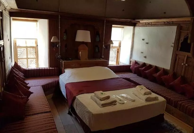 Aamiaismajoitus (B&B) Ormana Active Dogan Boutique