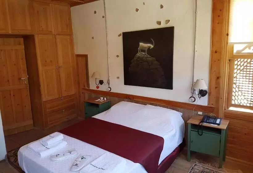 Aamiaismajoitus (B&B) Ormana Active Dogan Boutique