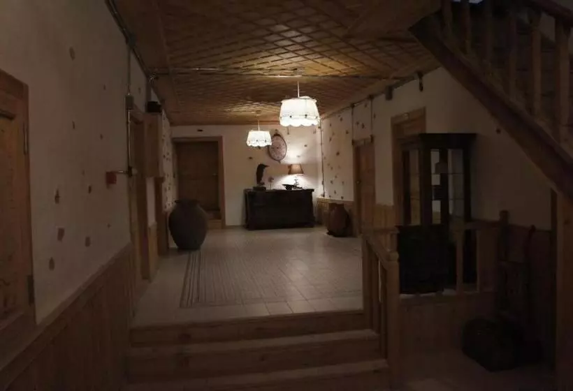 Aamiaismajoitus (B&B) Ormana Active Dogan Boutique