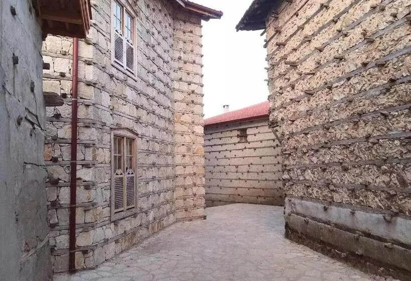 Aamiaismajoitus (B&B) Ormana Active Dogan Boutique