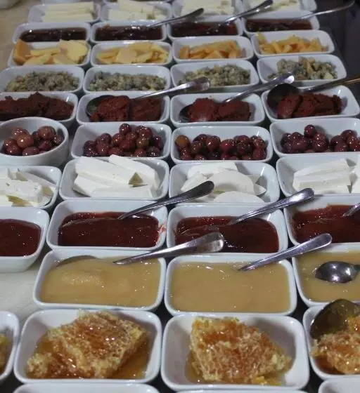 Aamiaismajoitus (B&B) Ormana Active Dogan Boutique