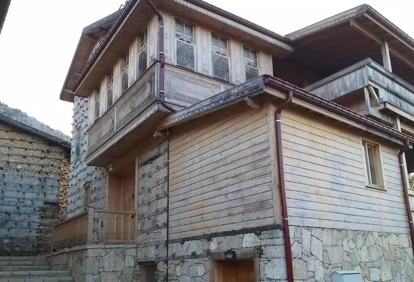 Aamiaismajoitus (B&B) Ormana Active Dogan Boutique