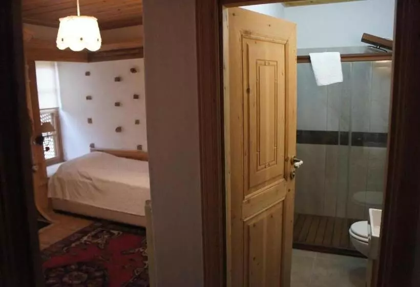 Aamiaismajoitus (B&B) Ormana Active Dogan Boutique