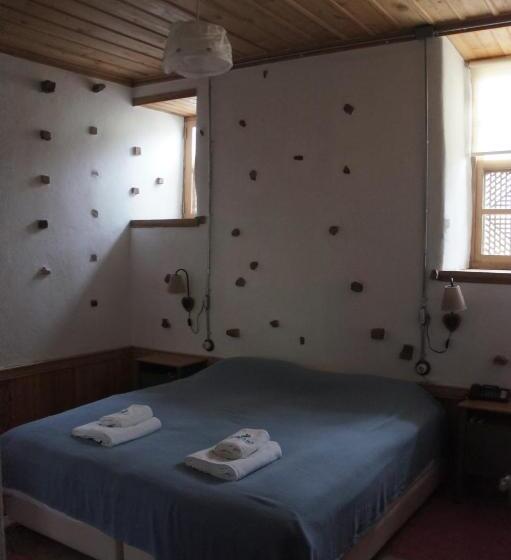 住宿加早餐 Ormana Active Dogan Boutique