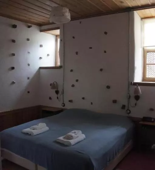 Aamiaismajoitus (B&B) Ormana Active Dogan Boutique