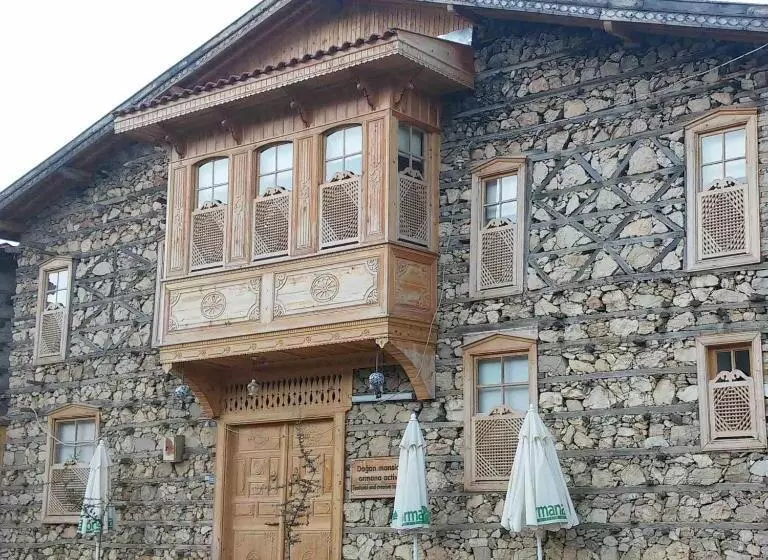 Aamiaismajoitus (B&B) Ormana Active Dogan Boutique