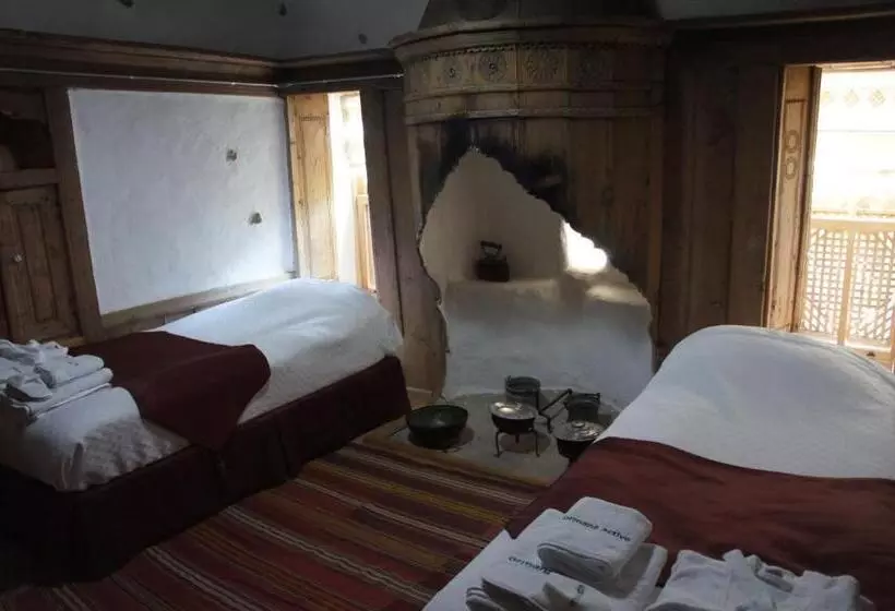 Aamiaismajoitus (B&B) Ormana Active Dogan Boutique