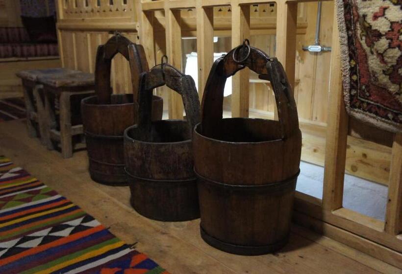 住宿加早餐 Ormana Active Dogan Boutique