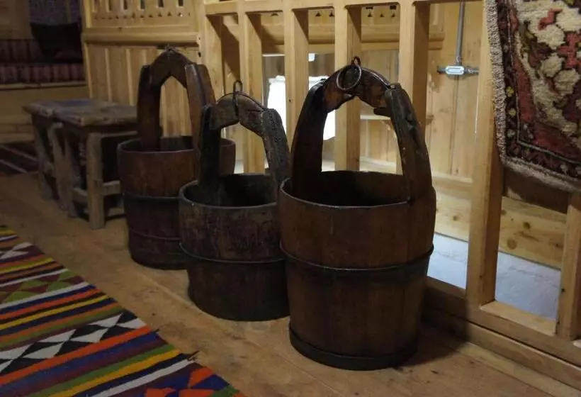 Aamiaismajoitus (B&B) Ormana Active Dogan Boutique