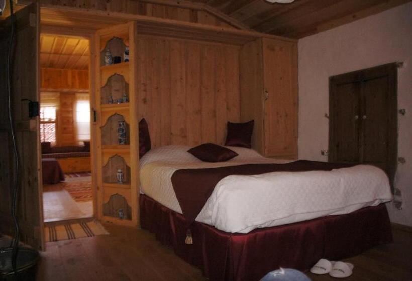 住宿加早餐 Ormana Active Dogan Boutique