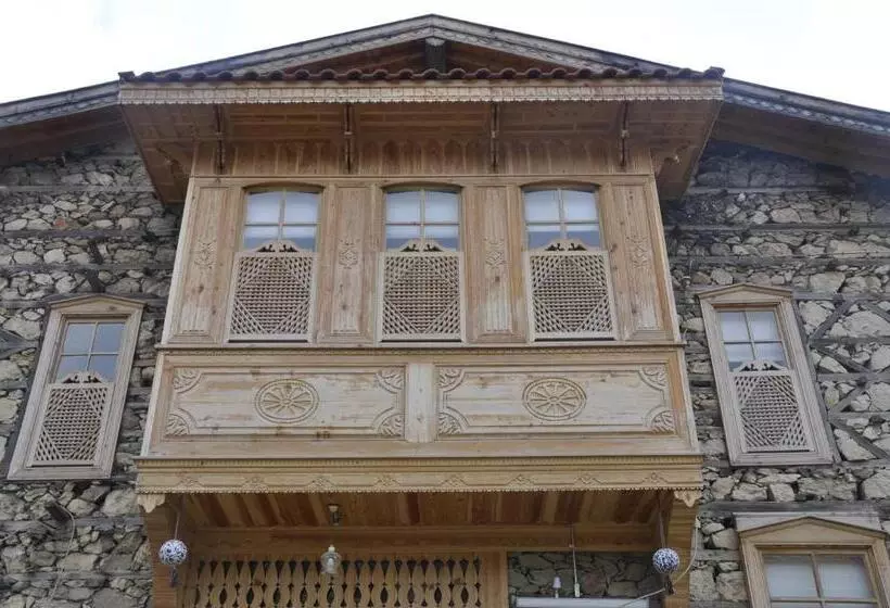 Aamiaismajoitus (B&B) Ormana Active Dogan Boutique