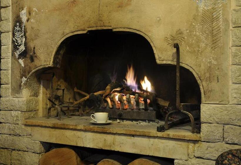 住宿加早餐 Ormana Active Dogan Boutique