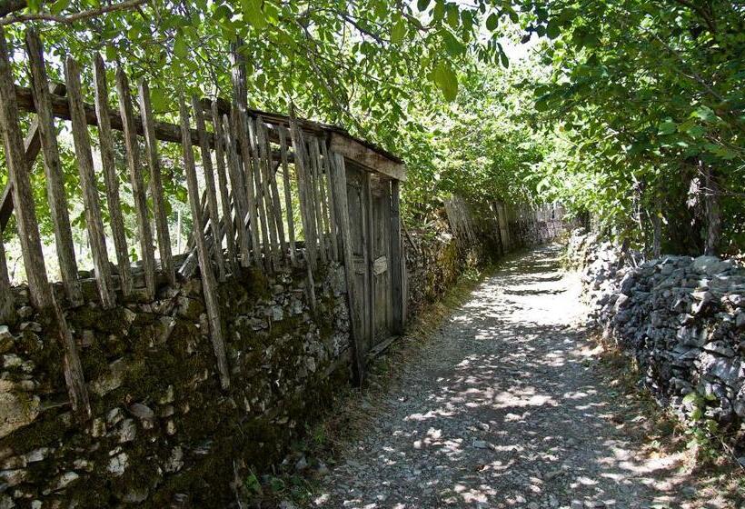 住宿加早餐 Ormana Active Dogan Boutique