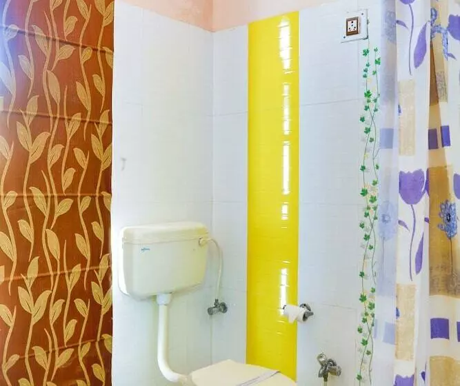 Gulmohar Sariska Resort