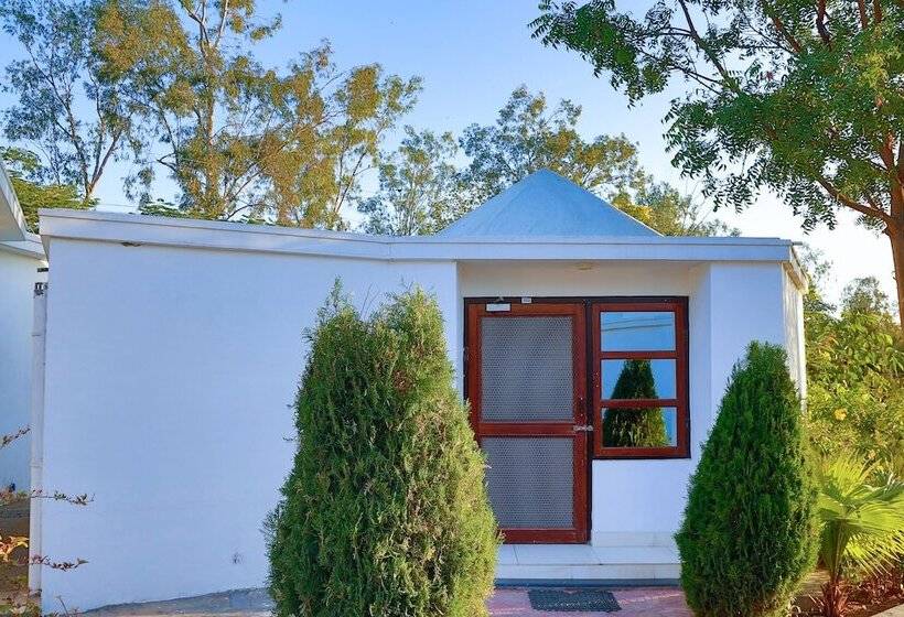 Gulmohar Sariska Resort