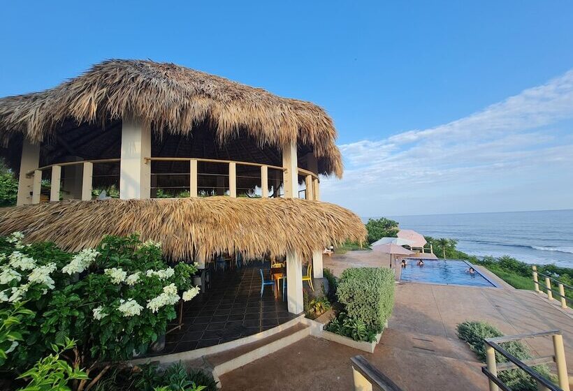 مسافرخانه Los Mangos