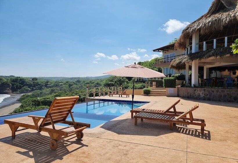 مسافرخانه Los Mangos