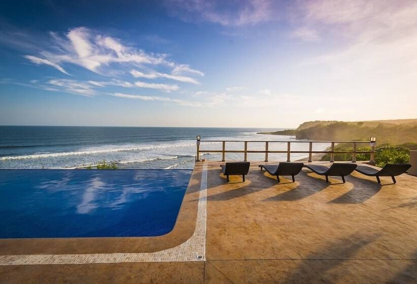 مسافرخانه Los Mangos