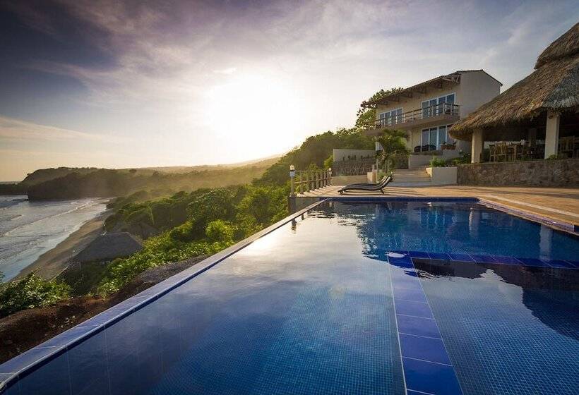 مسافرخانه Los Mangos