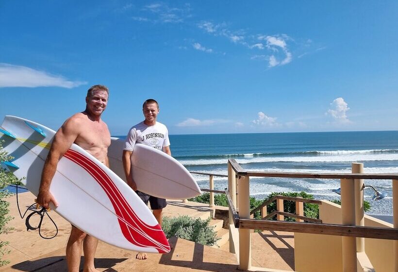 مسافرخانه Los Mangos