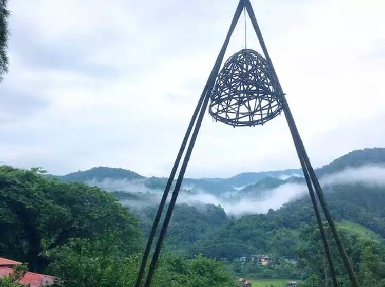 Hotelli Boklua View Resort