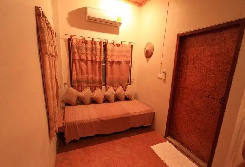 Hotelli Boklua View Resort