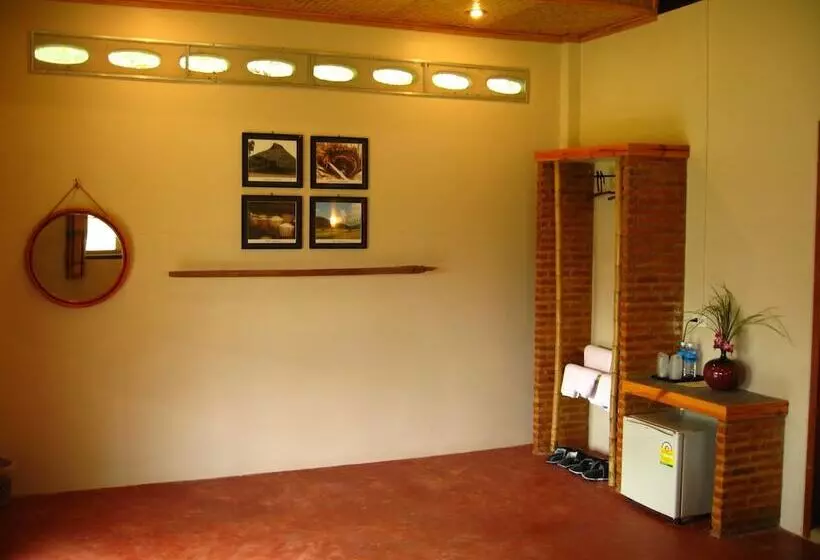 Hotelli Boklua View Resort