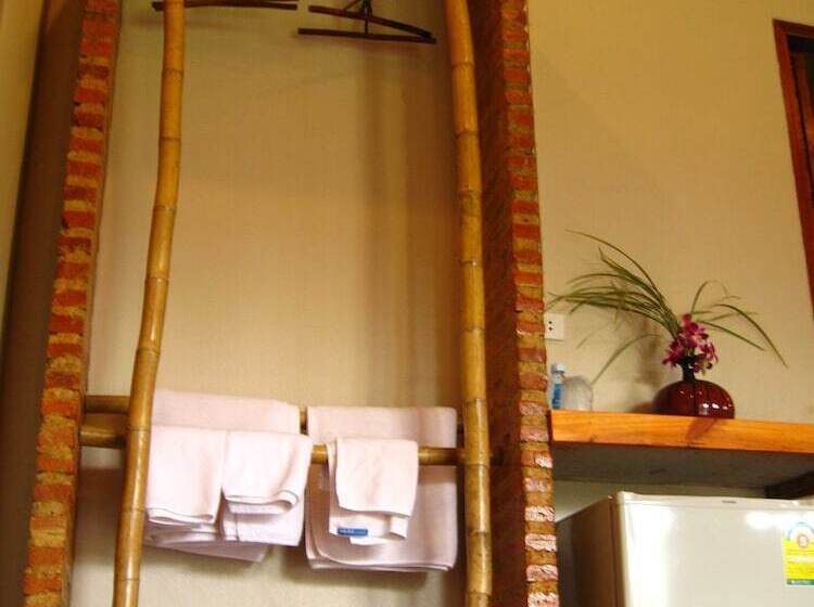 ホテル Boklua View Resort