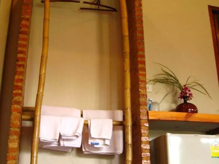 Hotelli Boklua View Resort