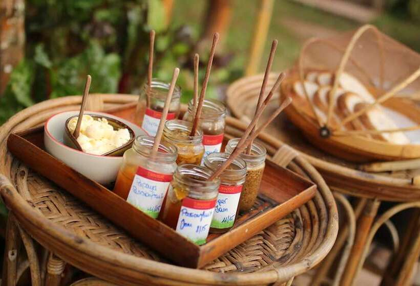 ホテル Boklua View Resort