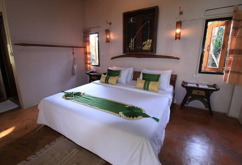 ホテル Boklua View Resort