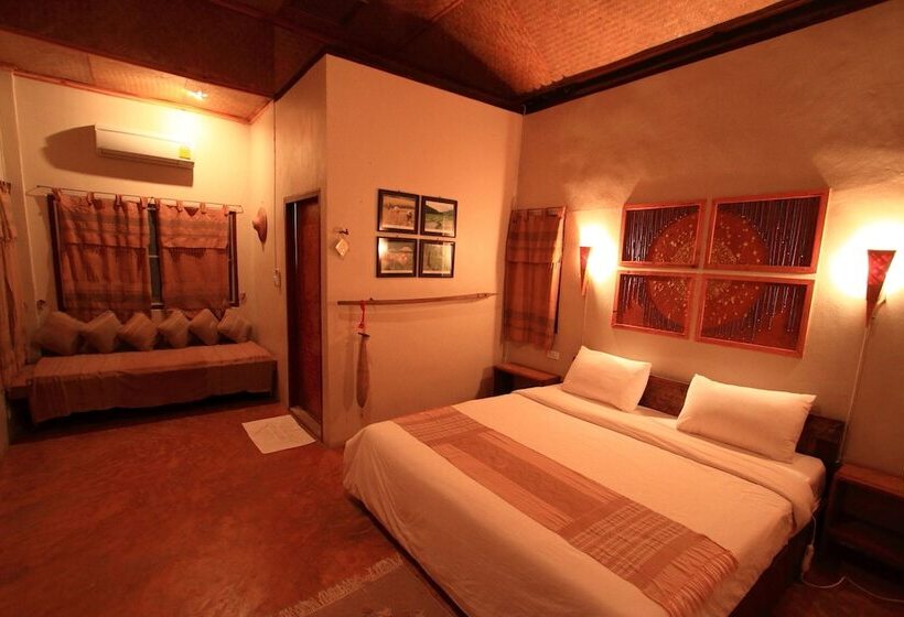 ホテル Boklua View Resort