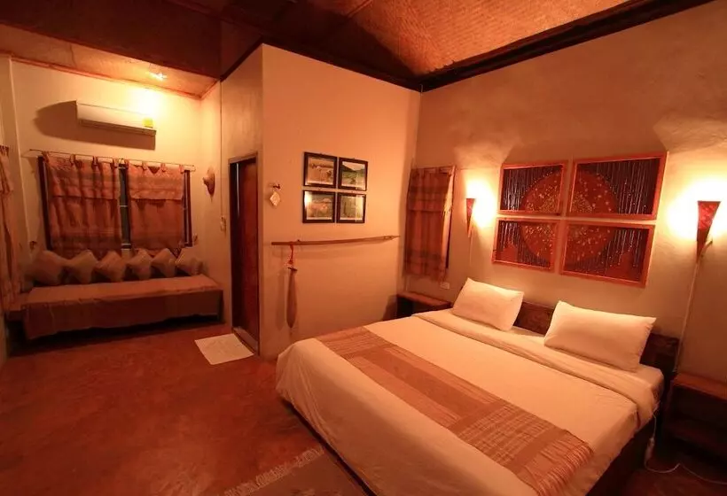 Hotelli Boklua View Resort