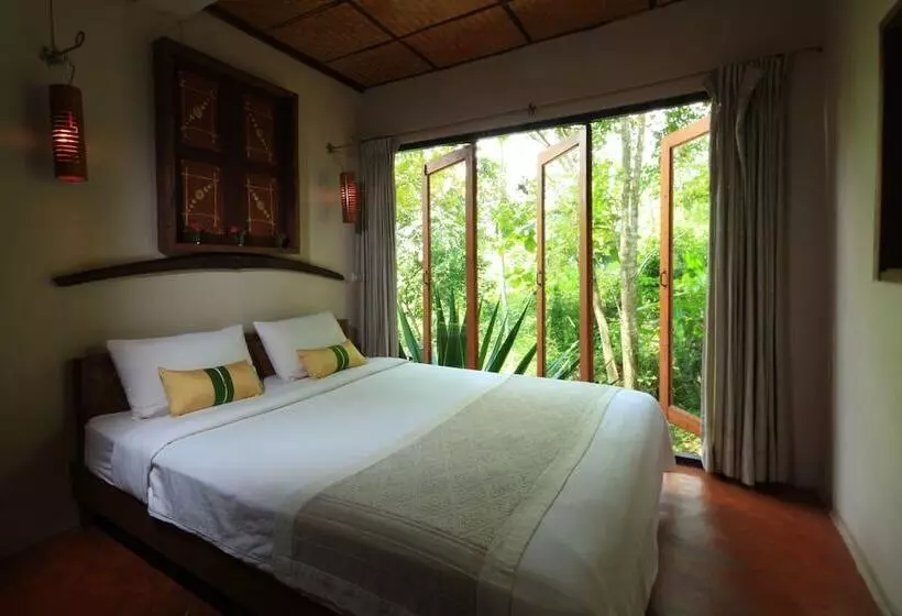 Hotelli Boklua View Resort