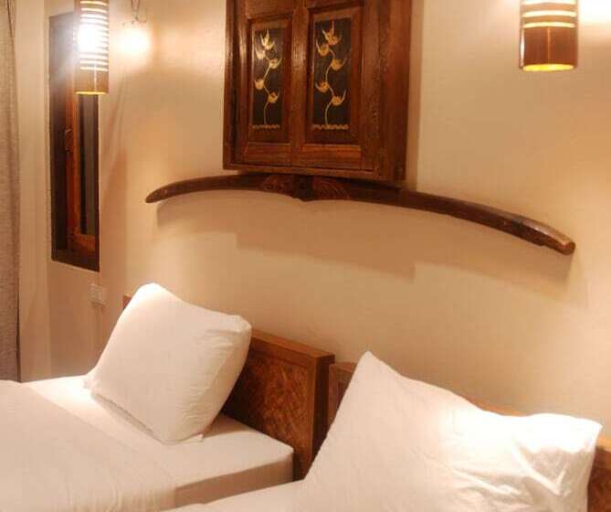 ホテル Boklua View Resort