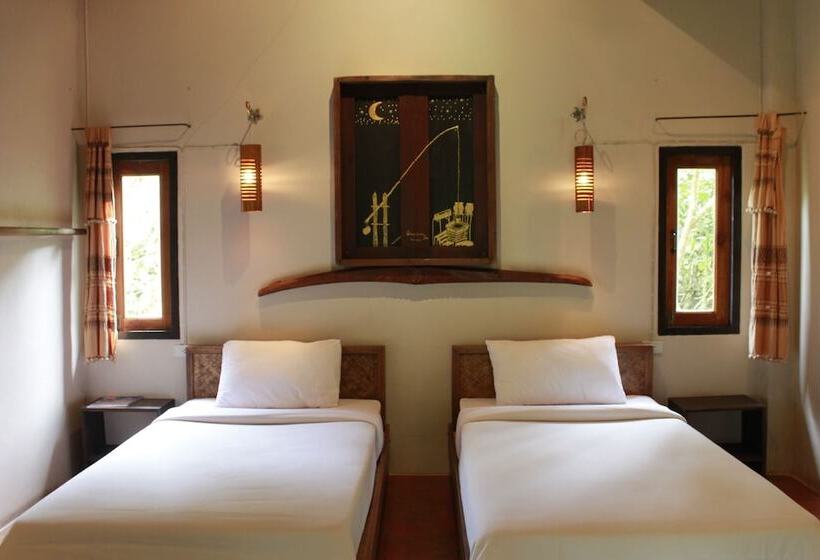 ホテル Boklua View Resort