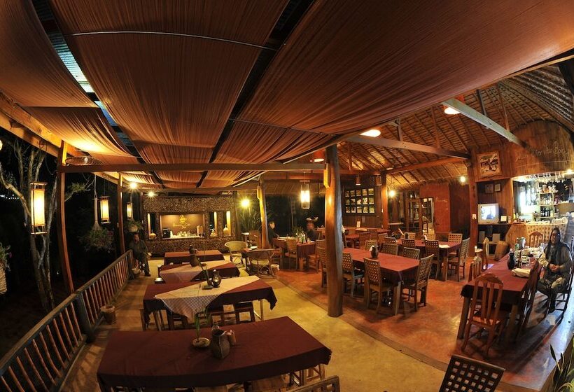 ホテル Boklua View Resort