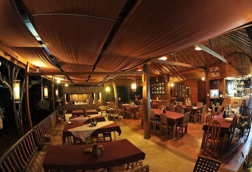 Hotelli Boklua View Resort