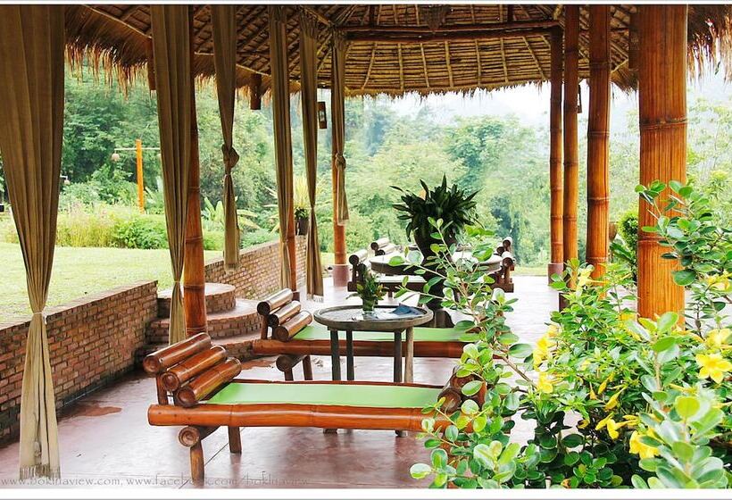 ホテル Boklua View Resort