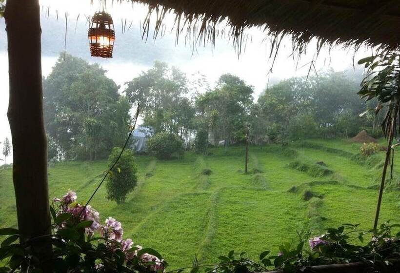 ホテル Boklua View Resort