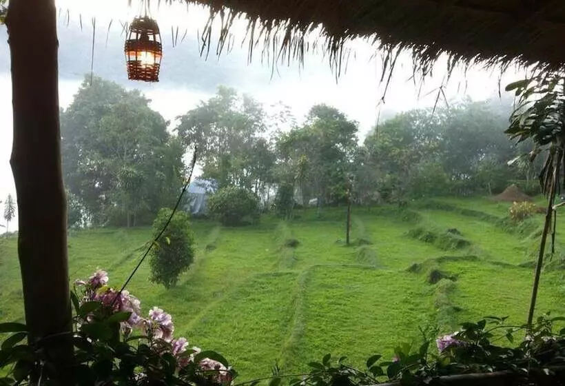 Hotelli Boklua View Resort