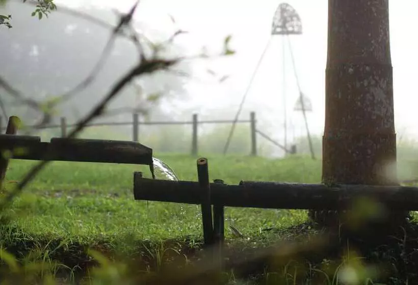 Hotelli Boklua View Resort